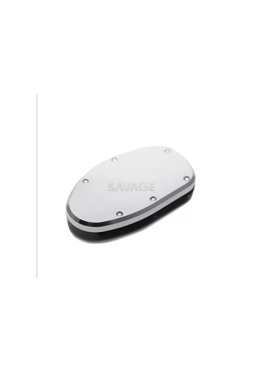 Yamaha Mt 07 Fz 07 2014-2020 Yan Ayak Genişletme Uzatma