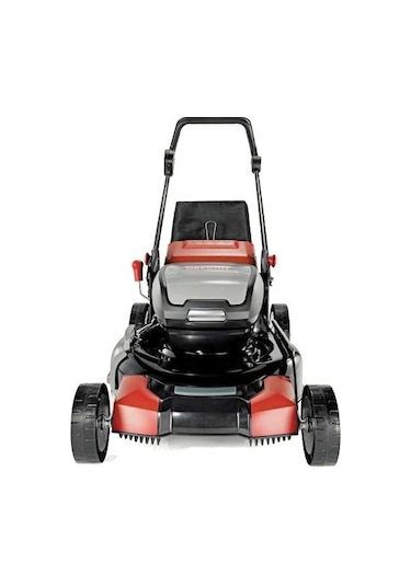 Oregon LM400 Aküsüz Çim Biçme Makinesi