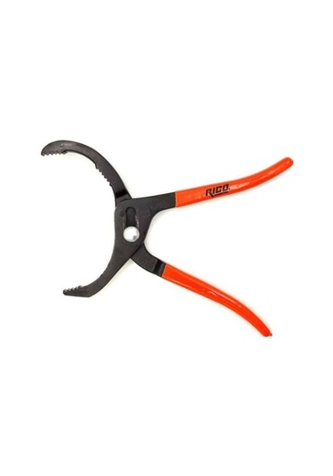 Rico Kk6091 Yağ Filtre Sökme Pensesi 115-287 Mm