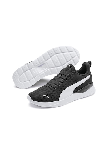 Puma Anzarun Lite Unisex Günlük Spor Ayakkabı 37112802 - 479734488 Siyah