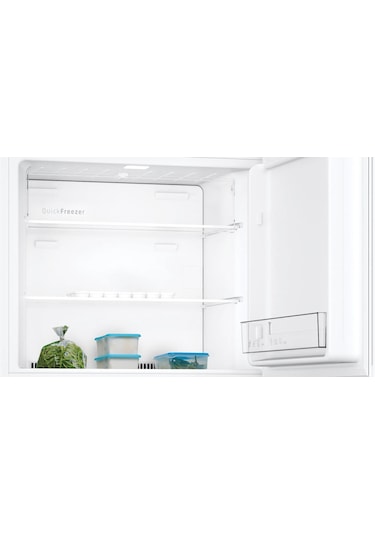 Profilo BD2043WENN 328 L No-Frost Üstten Donduruculu Buzdolabı