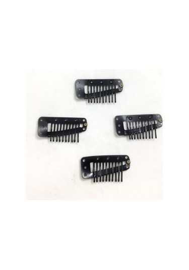 Prodiva Peruk Çıtçıt. Postiş. Yarımay. Kahkül Klipsi 65 Adet