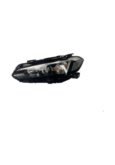 Ön Far Siyah Sol Civic Fe1 2021-