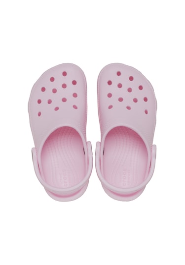 Crocs Classic Clog T Çocuk Terlik Cr206990-6zw Çok Renkli
