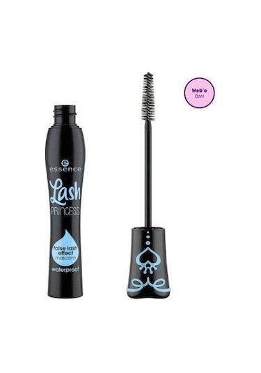 Essence Lash Princess Lash Lash Maskara