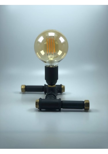 Endistriyel Lamp