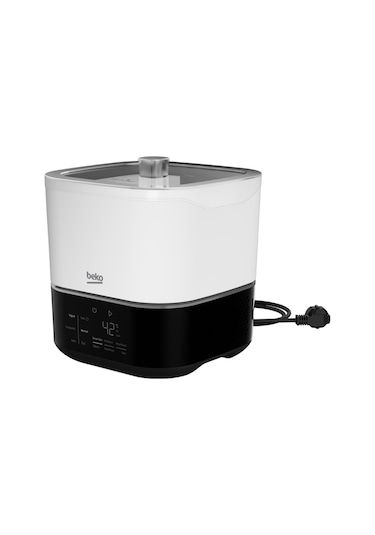 Beko Ym 2200 I Yoğurt & Kefir Makinesi