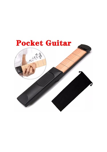 Tevdı Başlangıç Seviyesi Akor Öğrenenler İçin Parmak Egzersizli Gitar Antrenörü 200269695