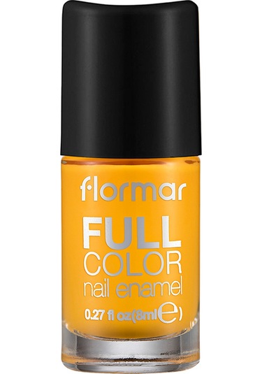 Full Color Ultra Yüksek Pigmentli & Parlak Bitişli Oje 8682536065283 Fc47 Lemoncello