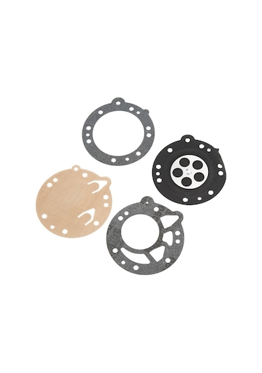 Xindoker Stihl 08s 070 090 Ts350 Ts360 Zürafa Zama Rb 42 Karbüratör Tamir Seti - Kaliteli Paper-demir-kauçuk Parçalarla Ömür Uzatma Aksesuarı