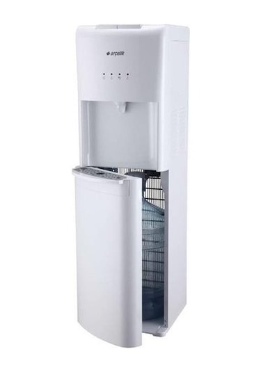 Arçelik 1151 GD Su Sebili Beyaz