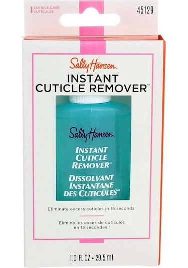 Sally Hansen Instant Cuticle Remover 1 Ounce29.5ml
