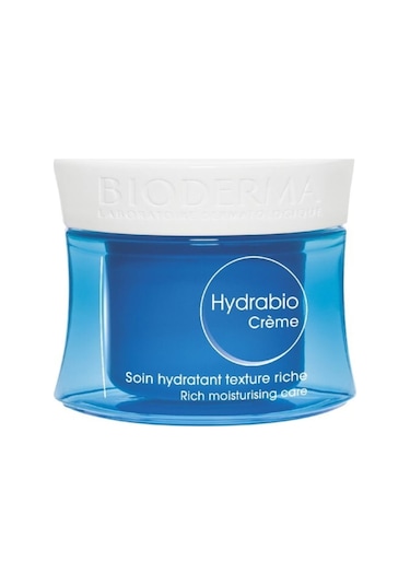Bioderma Hydrabio Creme Nemlendirici Cream 50 ML