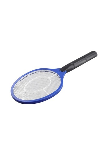 Ulzyvf Sivrisinek Raketi Pille Öldürücü Haşere Elektrikli El Çalışan Qs