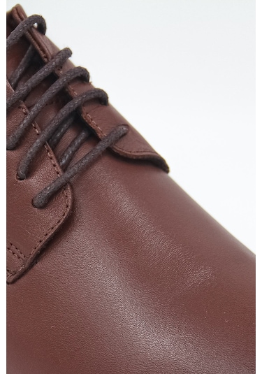 Freefoot 226815-1 Erkek Klasik Ayakkabı - Taba
