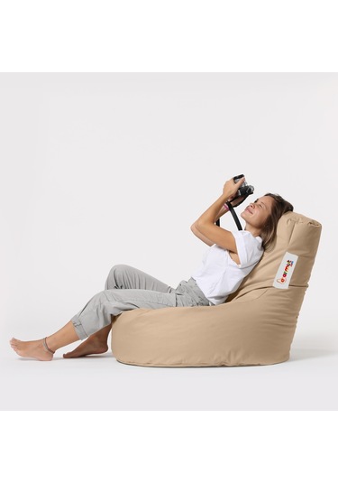 Earmut  Lina Model Rahat Armut Koltuk