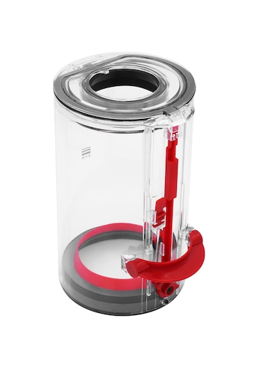 Xurunkeji V10 Sv12 Elektrikli Süpürge Haznesi İçin Geliştirilmiş Toz Haznesi, V10 Haznesi İçin Büyük Hazne Yedek Parça No. 969509-01 Xurunkeji V10 Sv12 Elektrikli Süpürge Haznesi İçin Geliştirilmiş Toz Haznesi, V10 Haznesi İçin Büyük Hazne Yedek Parça No. 969509-01