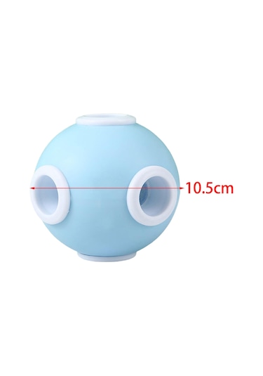 Homyl Çamaşır Lint Filtreleri Için Yeniden Mavi Mavi