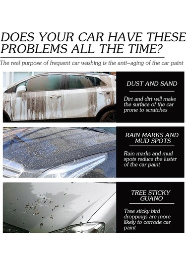 Prestigegoods Araç Çizik Giderici, Parlatıcı Ve Cila Seti - Profesyonel & Hızlı Onarım Çözümü