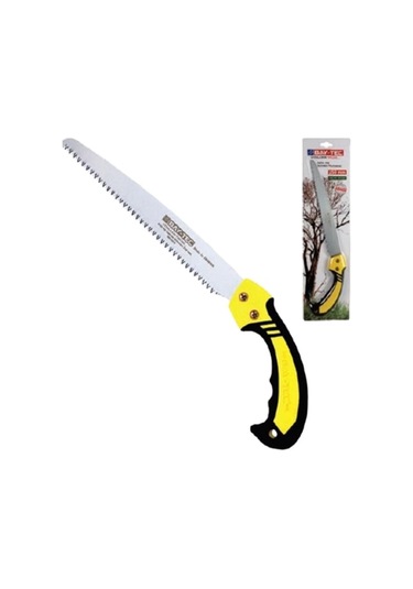 Bay-Tec Mk4520 Orta Diş Budama Testeresi Sabit Saplı 250Mm