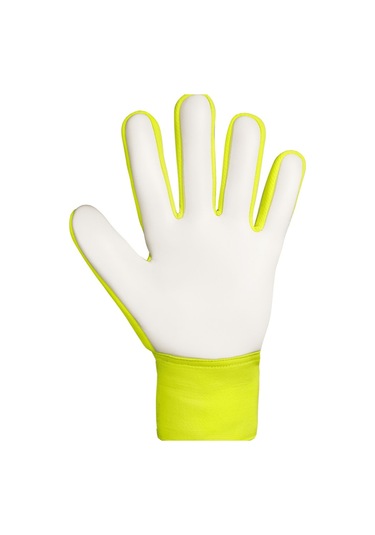 Attrakt Starter Solid Kaleci Eldiveni 5570514-2014 Sarı-beyaz