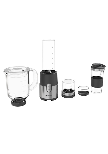 Arçelik KB 9408 B-fit 5 in 1 El Blender