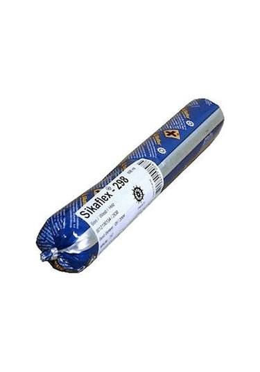 Sikaflex 298 Esnek Yapıştırıcı Özellikli Dolgu Malz. Kahverengi