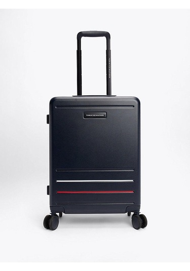 Th Cabın Sıze Suıtcase-8564 Mavi