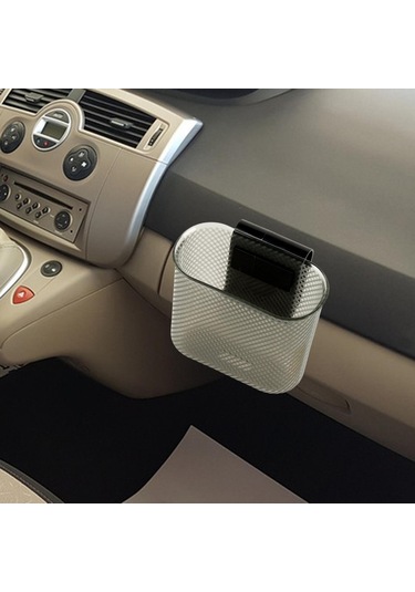 Suntek Araba Hava Firar Saklama Çantası Kapı 9,5x4,5x8cm