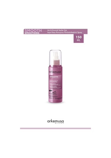 Termoprotective Smoothing Spray 150ml