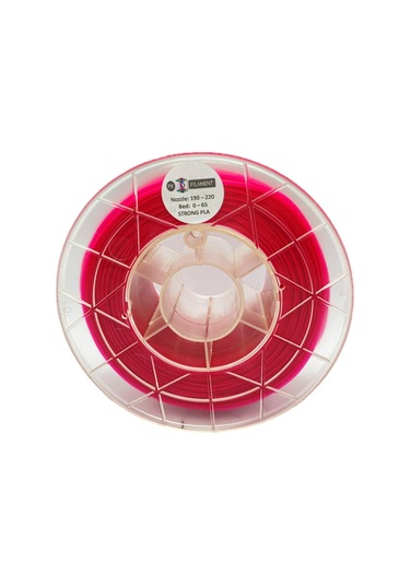 Gül Kurusu Strong Pla Filament 1.75Mm