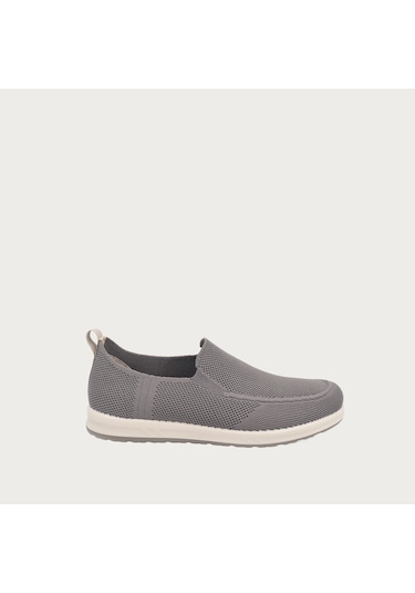 6605-anthracite Terlik Erkek Diğer 93 231 Kx Fly Flot Cloth 6605-anthracite