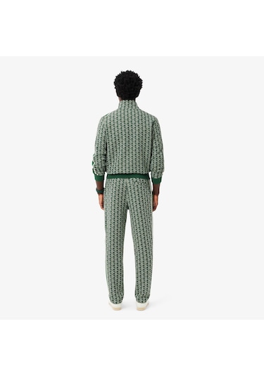 Lacoste Xh1440 Erkek Eşofman Altı Yeşil