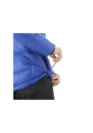 Salomon Outlıne Down Jacket M Lacivert