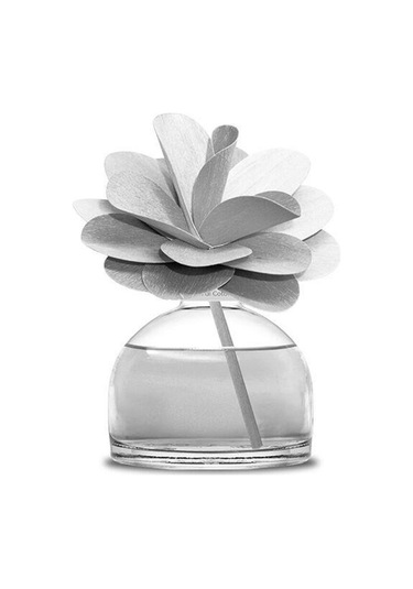 Room Freshener Flower Diffuser Orange And Cinnamon 200 Ml Soft