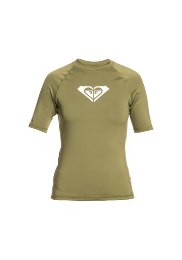 Whole Hearted Ss Yeşil Yeşil