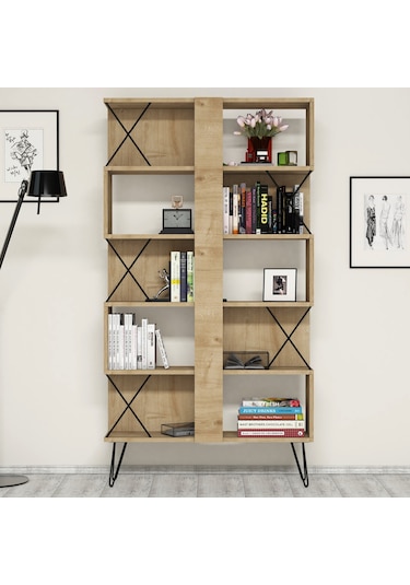 Variant Variant Extra Kitaplık (323566375)