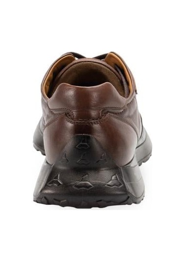 Forelli Bruno-g Erkek Comfort Ayakkabı Taba Taba