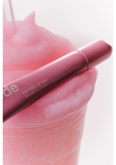 Rhode Peptide Lip Tint Renkli Dudak Parlatıcı Ribbon 10ml Ribbon