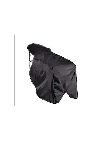 Bundera Scooter Motor Diz Koruma Örtüsü Koruyucu Dizlik Rüzgarlık