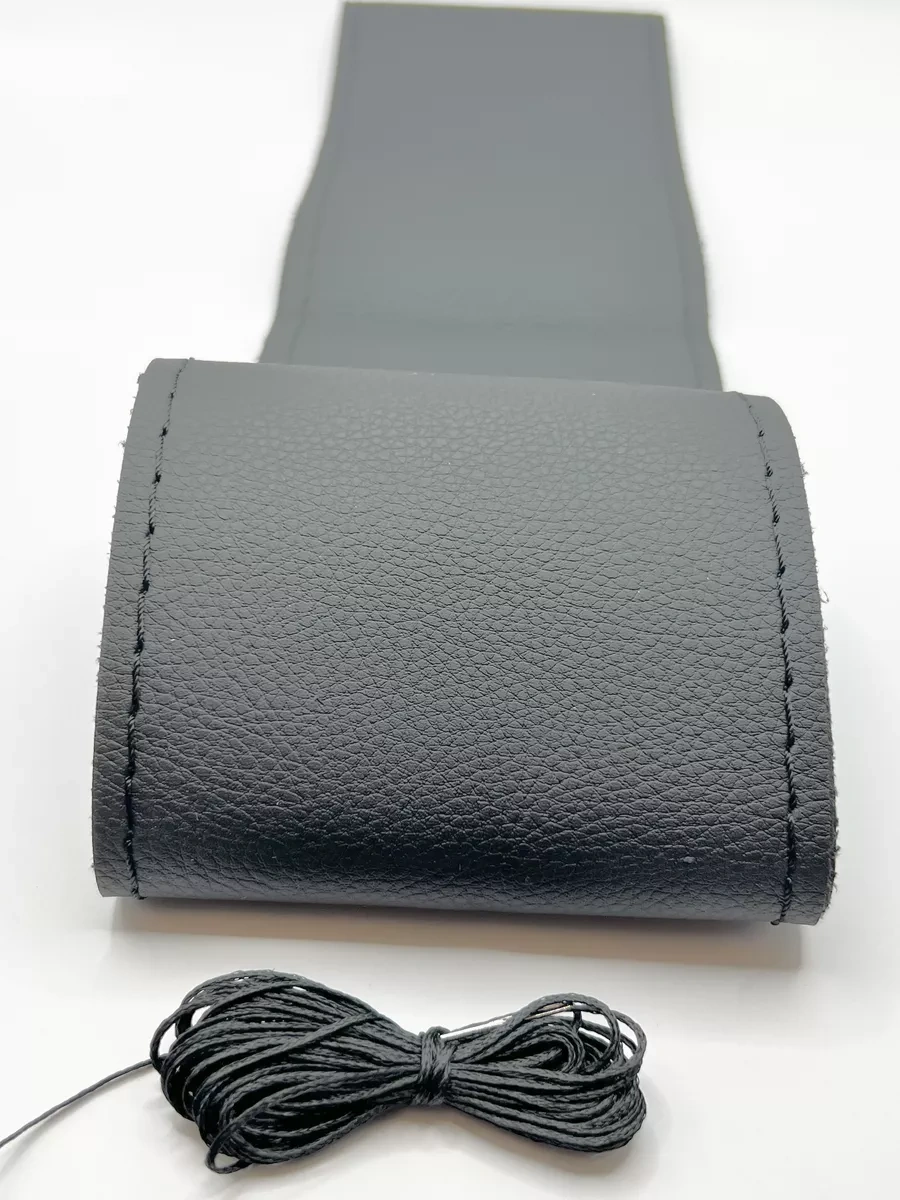 Avtosvet09 Direksiyon Kılıfı 94107312 Siyah