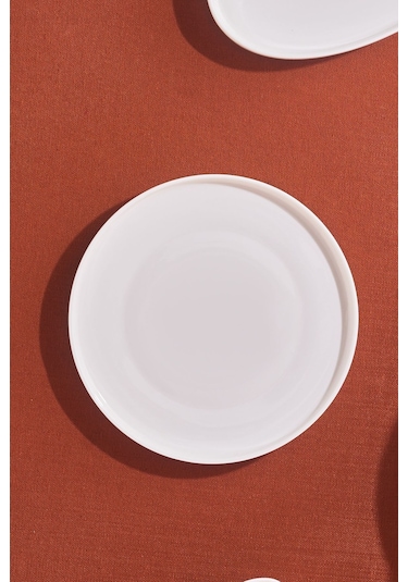 Karaca Stream Basic Line Pasta Tabağı 21 cm