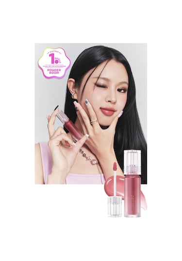 Peripera Water Bare Tint 11 Hip Rose Hip Gray 11