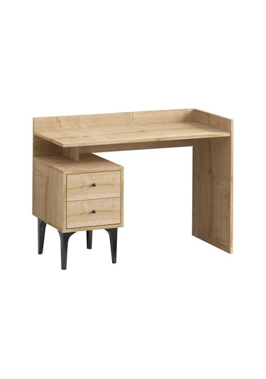 Decormet Puuk Çalışma Masası Dec0087 Ahşap