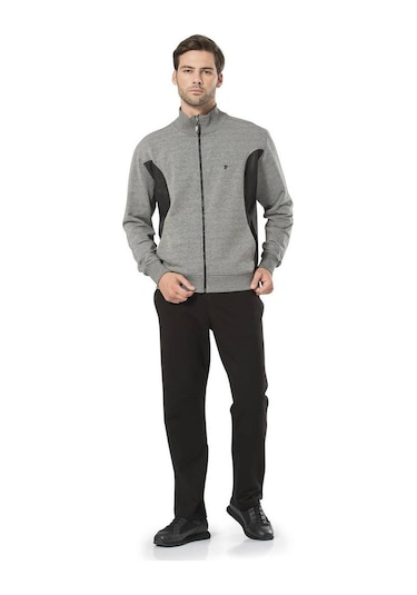 Pierre Cardin Fermuarlı Erkek Eşofman Takım (472262343)