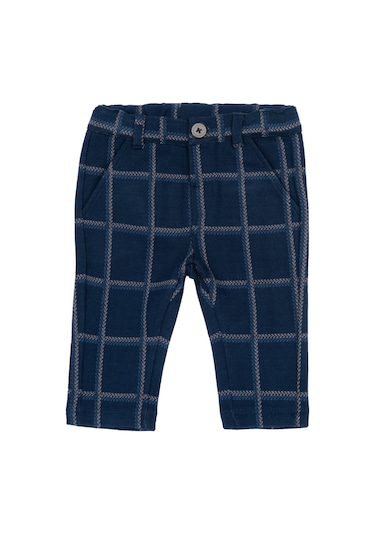 Chicco Pantolon 09100492000000 000088 Dark Blue