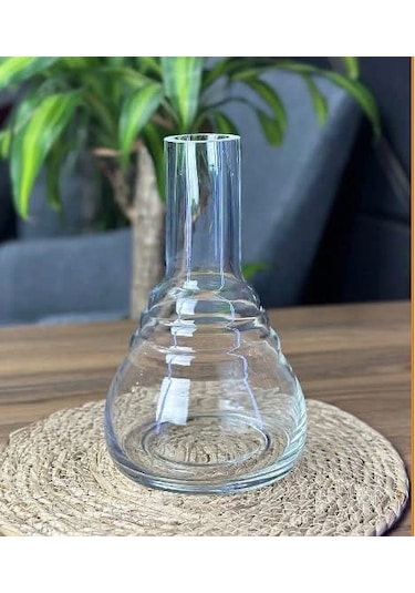 Konya Model Nargile Camı