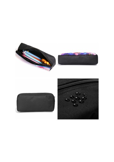 Örümcek Adam Sırt Çantası Seti - Okul Çantası, Beslenme Çantası Ve Kalem Kutusu Yde Th