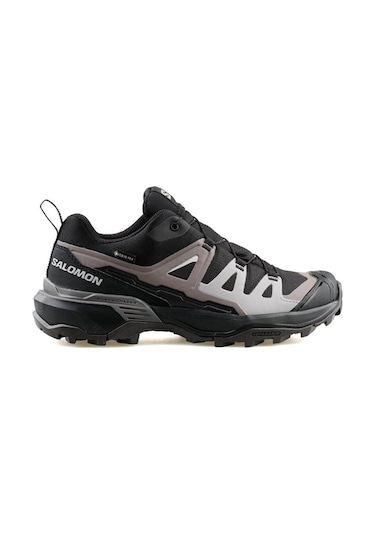 Salomon X Ultra 360 Goretex Kadın Siyah Outdoor Ayakkabı L47449200 Siyah