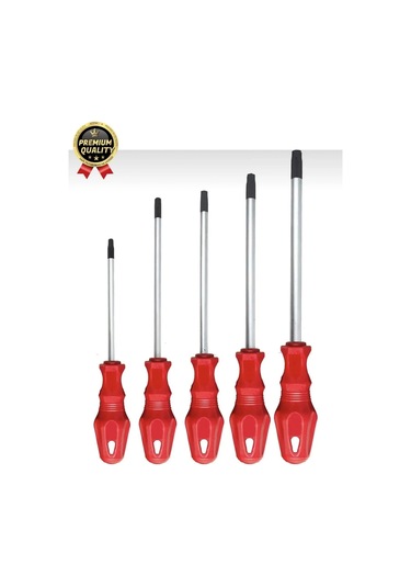 Özel Üretim Dayanıklı Yüksek Kalite Ev İş Tamir Tadilat Lokma Torx Düz Yıldız Tornavida Seti Takımı